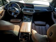 ✅ 2019 BMW X5 xDrive40i • VIN: 5UXCR6C54KLK88599 • Lot: 95175845. Wystawiony na Copart z przebiegiem 72 097 mil. Bezpłatny archiwum sprzedaży aukcyjnych z USA i szczegółowy raport historii pojazdu na DreamBid. Zdjęcie 8.