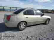 2002 Hyundai Elantra GLS z VIN KMHDN45D22U371819, wystawiony jako Copart lot #77000954 z przebiegiem 177 202 mil mil oraz Szkoda całkowita • Salvage title. Historia ofert i sprzedaży dostępna na DreamBid. Obrazek 3.