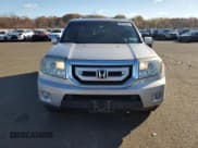 ✅ 2011 Honda Pilot EX-L • VIN: 5FNYF4H50BB014168 • Lot: 90784345. Wystawiony na Copart z przebiegiem 208 239 mil. Bezpłatny archiwum sprzedaży aukcyjnych z USA i szczegółowy raport historii pojazdu na DreamBid. Zdjęcie 5.