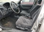 ✅ 2000 Honda CR-V LX • VIN: JHLRD1740YC054163 • Lot: 85508334. Wystawiony na Copart z przebiegiem 197 470 mil. Bezpłatny archiwum sprzedaży aukcyjnych z USA i szczegółowy raport historii pojazdu na DreamBid. Zdjęcie 7.