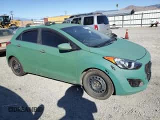 2017 Hyundai Elantra с VIN KMHD35LH4HU352862, выставлен на аукционе Copart как лот 90944895 с пробегом 288 150 миль миль и Чистый • Clean title. История ставок и продаж доступна на DreamBid. Изображение 4.