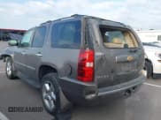 ✅ 2012 Chevrolet Tahoe LTZ • VIN: 1GNSKCE05CR148701 • Lot: 42544353. Listed on IAAI with Not provided. Free auction sales archive from the USA and detailed vehicle history report at DreamBid. Image 3.