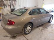 ✅ 2006 Buick LaCrosse CXL • VIN: 2G4WD582661229373 • Lot: 43656253. Listed on IAAI with 140,948 mi. Free auction sales archive from the USA and detailed vehicle history report at DreamBid. Image 4.