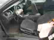 2014 Ford Mustang V6 с VIN 1ZVBP8AM8E5288250, выставлен на аукционе Copart как лот 67745805 с пробегом 135 403 миль миль и Списание • Salvage title. История ставок и продаж доступна на DreamBid. Изображение 7.