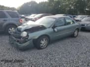 ✅ 2005 Mercury Sable LS • VIN: 1MEFM55S85A617698 • Lot: 84467445. Listed on Copart with Not provided. Free auction sales archive from the USA and detailed vehicle history report at DreamBid. Image 1.