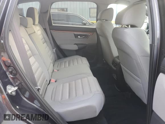 ✅ 2019 Honda CR-V EX • VIN: 5J6RW2H57KA010176 • Lot: 82675795. Listed on Copart with 57,900 mi. Free auction sales archive from the USA and detailed vehicle history report at DreamBid. Image 10.