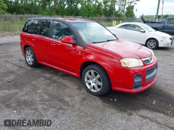 ✅ 2006 Saturn VUE • VIN: 5GZCZ53456S889467 • Lot: 42717221. Wystawiony na IAAI z przebiegiem 119 687 mil. Bezpłatny archiwum sprzedaży aukcyjnych z USA i szczegółowy raport historii pojazdu na DreamBid. Zdjęcie 1.