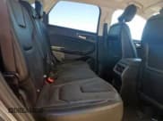 ✅ 2022 Ford Edge Titanium • VIN: 2FMPK4K98NBA31946 • Lot: 90779165. Listed on Copart with 64,362 mi. Free auction sales archive from the USA and detailed vehicle history report at DreamBid. Image 11.