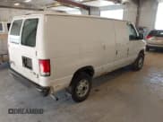 ✅ 2014 Ford Econoline Cargo Commercial • VIN: 1FTNE2EW8EDA09190 • Lot: 42655816. Wystawiony na IAAI z przebiegiem 212 534 mil. Bezpłatny archiwum sprzedaży aukcyjnych z USA i szczegółowy raport historii pojazdu na DreamBid. Zdjęcie 4.