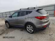 ✅ 2016 Hyundai Santa Fe • VIN: 5XYZW4LA2GG312018 • Лот: 80561073. Опубликован ранее на Copart с пробегом 92 137 миль. Бесплатный доступ к архиву аукционных продаж из США и подробный отчёт об истории автомобиля на DreamBid. Изображение 2.