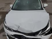 ✅ 2018 Chevrolet Cruze LS • VIN: 1G1BC5SM9J7201068 • Lot: 66798002. Listed on Copart with 41,079 mi. Free auction sales archive from the USA and detailed vehicle history report at DreamBid. Image 7.