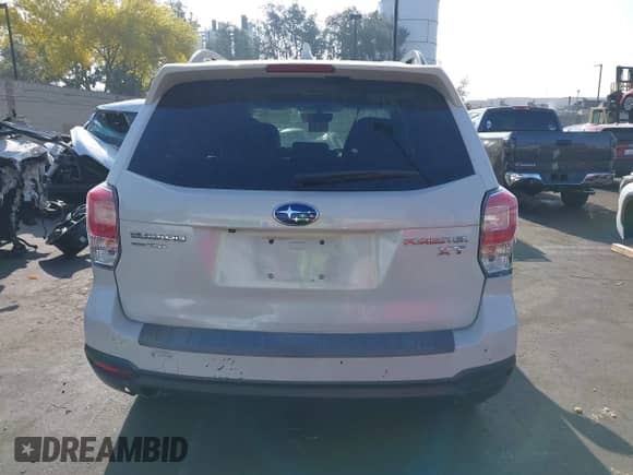 2017 Subaru Forester Premium with VIN JF2SJGEC3HH551037, listed as a IAAI auction lot 42450610 with 88,988 mi miles and . Bid and sale history available at DreamBid. Image 16.