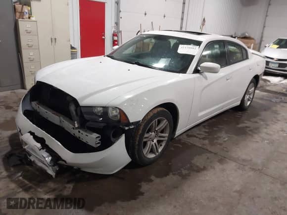 2011 Dodge Charger Rallye с VIN 2B3CL3CG4BH507191, выставлен на аукционе IAAI как лот 41150882 с пробегом 193 276 миль миль и . История ставок и продаж доступна на DreamBid. Изображение 17.