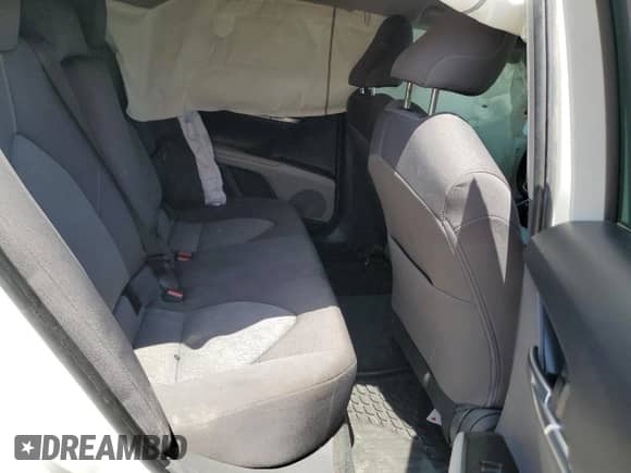 2022 Toyota Camry LE с VIN 4T1R11BK7NU055288, выставлен на аукционе Copart как лот 67012075 с пробегом 106 728 миль миль и Списание • Salvage title. История ставок и продаж доступна на DreamBid. Изображение 10.