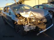 ✅ 2021 Lexus RX 350 • VIN: 2T2AZMAA5MC198297 • Лот: 43475117. Опубликован ранее на IAAI с пробегом 25 289 миль. Бесплатный доступ к архиву аукционных продаж из США и подробный отчёт об истории автомобиля на DreamBid. Изображение 1.