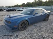 ✅ 2020 Dodge Challenger SRT Hellcat Widebody • VIN: 2C3CDZC91LH182389 • Lot: 64549884. Wystawiony na Copart z przebiegiem 17 840 mil. Bezpłatny archiwum sprzedaży aukcyjnych z USA i szczegółowy raport historii pojazdu na DreamBid. Zdjęcie 1.