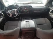 ✅ 2009 Chevrolet Silverado 2500HD LT • VIN: 1GCHK53609F153336 • Lot: 86392184. Listed on Copart with 201,011 mi. Free auction sales archive from the USA and detailed vehicle history report at DreamBid. Image 8.