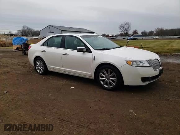 ✅ 2012 Lincoln MKZ • VIN: 3LNHL2JC6CR805161 • Lot: 93354085. Listed on Copart with 148,010 mi. Free auction sales archive from the USA and detailed vehicle history report at DreamBid. Image 13.