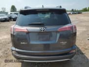 ✅ 2016 Toyota RAV4 Limited • VIN: JTMDFREV4GJ092789 • Lot: 60430715. Listed on Copart with Not provided. Free auction sales archive from the USA and detailed vehicle history report at DreamBid. Image 6.