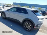 ✅ 2024 Hyundai Ioniq 5 SEL • VIN: KM8KN4DE4RU291451 • Лот: 42759424. Опубликован ранее на IAAI с пробегом 13 389 миль. Бесплатный доступ к архиву аукционных продаж из США и подробный отчёт об истории автомобиля на DreamBid. Изображение 3.