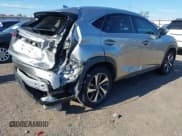 ✅ 2021 Lexus NX 300 • VIN: JTJGARBZ3M2183459 • Лот: 42033519. Опубликован ранее на IAAI с пробегом 31 386 миль. Бесплатный доступ к архиву аукционных продаж из США и подробный отчёт об истории автомобиля на DreamBid. Изображение 4.