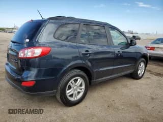 ✅ 2012 Hyundai Santa Fe GLS • VIN: 5XYZG3AB3CG130924 • Лот: 70922875. Опубликован ранее на Copart с пробегом 188 547 миль. Бесплатный доступ к архиву аукционных продаж из США и подробный отчёт об истории автомобиля на DreamBid. Изображение 3.