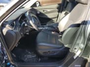 ✅ 2024 Infiniti QX50 Luxe • VIN: 3PCAJ5BA5RF106415 • Лот: 43395655. Опубликован ранее на Copart с пробегом 7 631 миль. Бесплатный доступ к архиву аукционных продаж из США и подробный отчёт об истории автомобиля на DreamBid. Изображение 7.