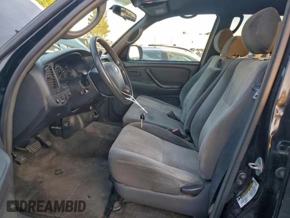 ✅ 2006 Toyota Tundra SR5 • VIN: 5TBET34146S548034 • Лот: 94333085. Опубликован ранее на Copart с пробегом 258 912 миль. Бесплатный доступ к архиву аукционных продаж из США и подробный отчёт об истории автомобиля на DreamBid. Изображение 7.