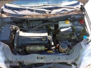 ✅ 2008 Chevrolet Aveo LT • VIN: KL1TG56648B177918 • Lot: 41575526. Wystawiony na IAAI z przebiegiem 178 725 mil. Bezpłatny archiwum sprzedaży aukcyjnych z USA i szczegółowy raport historii pojazdu na DreamBid. Zdjęcie 10.