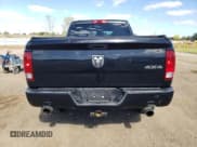 ✅ 2015 Ram 1500 Express • VIN: 1C6RR7FT0FS656534 • Lot: 82270855. Wystawiony na Copart z przebiegiem 88 382 mil. Bezpłatny archiwum sprzedaży aukcyjnych z USA i szczegółowy raport historii pojazdu na DreamBid. Zdjęcie 6.