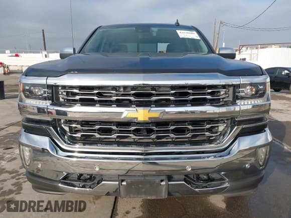 ✅ 2017 Chevrolet Silverado 1500 LTZ • VIN: 3GCPCSECXHG256495 • Лот: 43538680. Опубликован ранее на IAAI с пробегом 97 276 миль. Бесплатный доступ к архиву аукционных продаж из США и подробный отчёт об истории автомобиля на DreamBid. Изображение 13.