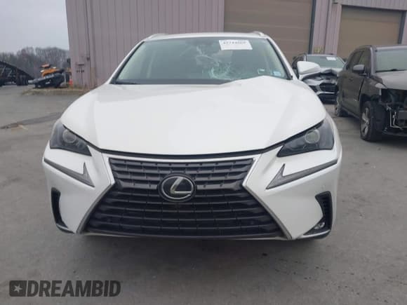 ✅ 2021 Lexus NX 300 • VIN: JTJGARDZ2M5019373 • Lot: 43744669. Wystawiony na IAAI z przebiegiem 74 474 mil. Bezpłatny archiwum sprzedaży aukcyjnych z USA i szczegółowy raport historii pojazdu na DreamBid. Zdjęcie 12.