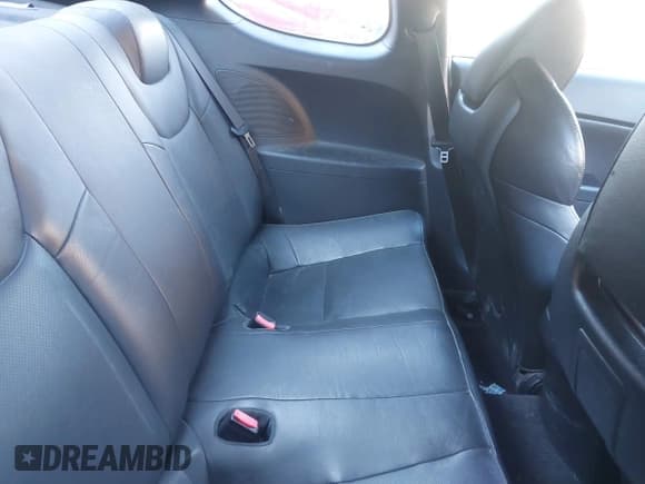 ✅ 2010 Hyundai Genesis Coupe • VIN: KMHHU6KH8AU005241 • Lot: 43746800. Listed on IAAI with 223,045 mi. Free auction sales archive from the USA and detailed vehicle history report at DreamBid. Image 8.