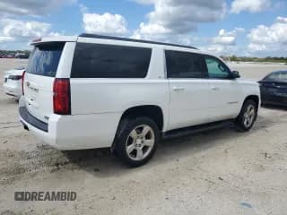 ✅ 2017 Chevrolet Suburban LT • VIN: 1GNSCHKC6HR329869 • Lot: 79276164. Wystawiony na Copart z przebiegiem 97 622 mil. Bezpłatny archiwum sprzedaży aukcyjnych z USA i szczegółowy raport historii pojazdu na DreamBid. Zdjęcie 3.