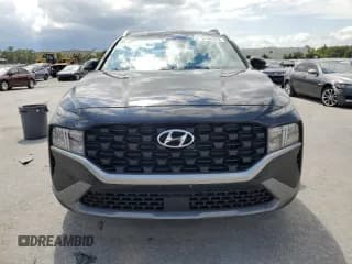 ✅ 2023 Hyundai Santa Fe SEL • VIN: 5NMS24AJ5PH626378 • Lot: 67489844. Wystawiony na Copart z przebiegiem 10 545 mil. Bezpłatny archiwum sprzedaży aukcyjnych z USA i szczegółowy raport historii pojazdu na DreamBid. Zdjęcie 5.