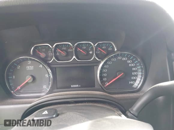 ✅ 2019 Chevrolet Tahoe LT • VIN: 1GNSKBKC9KR377051 • Лот: 43081327. Опубликован ранее на IAAI с пробегом 62 665 миль. Бесплатный доступ к архиву аукционных продаж из США и подробный отчёт об истории автомобиля на DreamBid. Изображение 7.