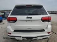 ✅ 2015 Jeep Grand Cherokee Overland • VIN: 1C4RJFCM0FC132334 • Lot: 54712085. Wystawiony na Copart z przebiegiem 185 096 mil. Bezpłatny archiwum sprzedaży aukcyjnych z USA i szczegółowy raport historii pojazdu na DreamBid. Zdjęcie 6.