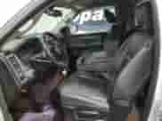 2016 Ram 1500 Tradesman with VIN 3C6JR6DG2GG325847, listed as a Copart auction lot 89907395 with 114,323 mi miles and Clean title. Bid and sale history available at DreamBid. Image 7.