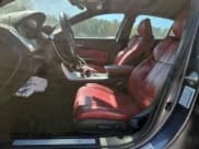 ✅ 2019 Acura TLX w/A-Spec Pkg • VIN: 19UUB1F68KA006138 • Лот: 84875195. Опубликован ранее на Copart с пробегом 129 021 миль. Бесплатный доступ к архиву аукционных продаж из США и подробный отчёт об истории автомобиля на DreamBid. Изображение 7.