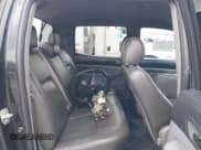 ✅ 2006 Toyota Tacoma • VIN: 3TMLU42N46M006892 • Lot: 42750442. Listed on IAAI with Not provided. Free auction sales archive from the USA and detailed vehicle history report at DreamBid. Image 8.