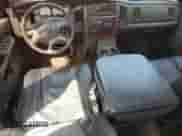 2003 Dodge 1500 ST с VIN 1D7HU18Z83J519303, выставлен на аукционе Copart как лот 53790455 с пробегом 135 529 миль миль и Списание • Salvage title. История ставок и продаж доступна на DreamBid. Изображение 8.