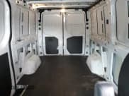 ✅ 2023 Mercedes-Benz Sprinter Cargo • VIN: W1Y70BGY2PT156728 • Lot: 56645955. Listed on Copart with 35,674 mi. Free auction sales archive from the USA and detailed vehicle history report at DreamBid. Image 10.