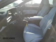 ✅ 2023 Cadillac LYRIQ RWD Luxury • VIN: 1GYKPMRK8PZ001087 • Лот: 54224495. Опубликован ранее на Copart с пробегом 36 395 миль. Бесплатный доступ к архиву аукционных продаж из США и подробный отчёт об истории автомобиля на DreamBid. Изображение 7.