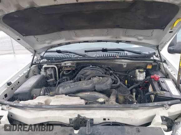 ✅ 2008 Ford Explorer XLT • VIN: 1FMEU63868UB18181 • Лот: 43661055. Опубликован ранее на IAAI с пробегом Не указан. Бесплатный доступ к архиву аукционных продаж из США и подробный отчёт об истории автомобиля на DreamBid. Изображение 9.