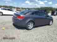 2011 Chevrolet Cruze 2LT с VIN 1G1PG5S98B7148113, выставлен на аукционе Copart как лот 83989615 с пробегом 137 944 миль миль и Списание • Salvage title. История ставок и продаж доступна на DreamBid. Изображение 3.