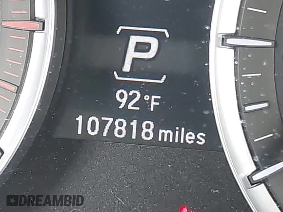 ✅ 2016 Acura MDX Technology • VIN: 5FRYD3H44GB021301 • Лот: 42637896. Опубликован ранее на IAAI с пробегом 107 818 миль. Бесплатный доступ к архиву аукционных продаж из США и подробный отчёт об истории автомобиля на DreamBid. Изображение 16.