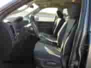 2010 Dodge 1500 ST with VIN 1D7RB1GP9AS110762, listed as a Copart auction lot 75525374 with 156,117 mi miles and Salvage title. Bid and sale history available at DreamBid. Image 7.