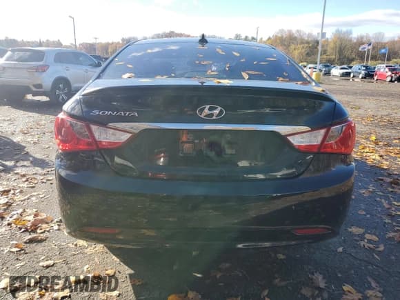 ✅ 2013 Hyundai Sonata GLS • VIN: 5NPEB4AC3DH732597 • Лот: 91009775. Опубликован ранее на Copart с пробегом 144 324 миль. Бесплатный доступ к архиву аукционных продаж из США и подробный отчёт об истории автомобиля на DreamBid. Изображение 6.