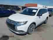 2018 Mitsubishi Outlander ES с VIN JA4AD2A38JZ059009, выставлен на аукционе IAAI как лот 43422074 с пробегом 97 501 миль миль и . История ставок и продаж доступна на DreamBid. Изображение 2.