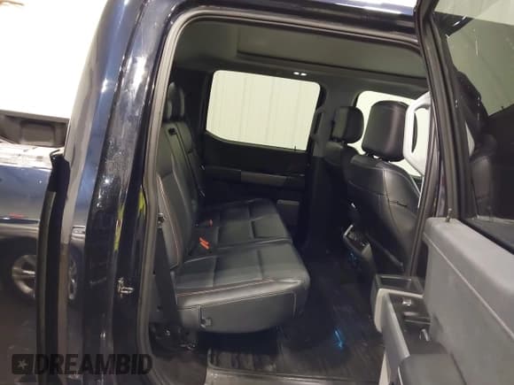 ✅ 2021 Ford F-150 XL • VIN: 1FTFW1E51MFC28143 • Lot: 42103952. Listed on IAAI with 77,030 mi. Free auction sales archive from the USA and detailed vehicle history report at DreamBid. Image 8.